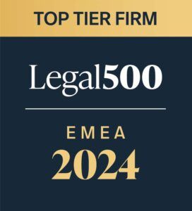 2024 Leading Firm