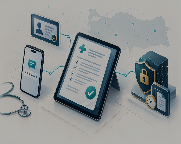 ELECTRONIC INFORMED CONSENT: TURKEY TAKES ANOTHER STEP TOWARDS DIGITAL HEALTHCARE